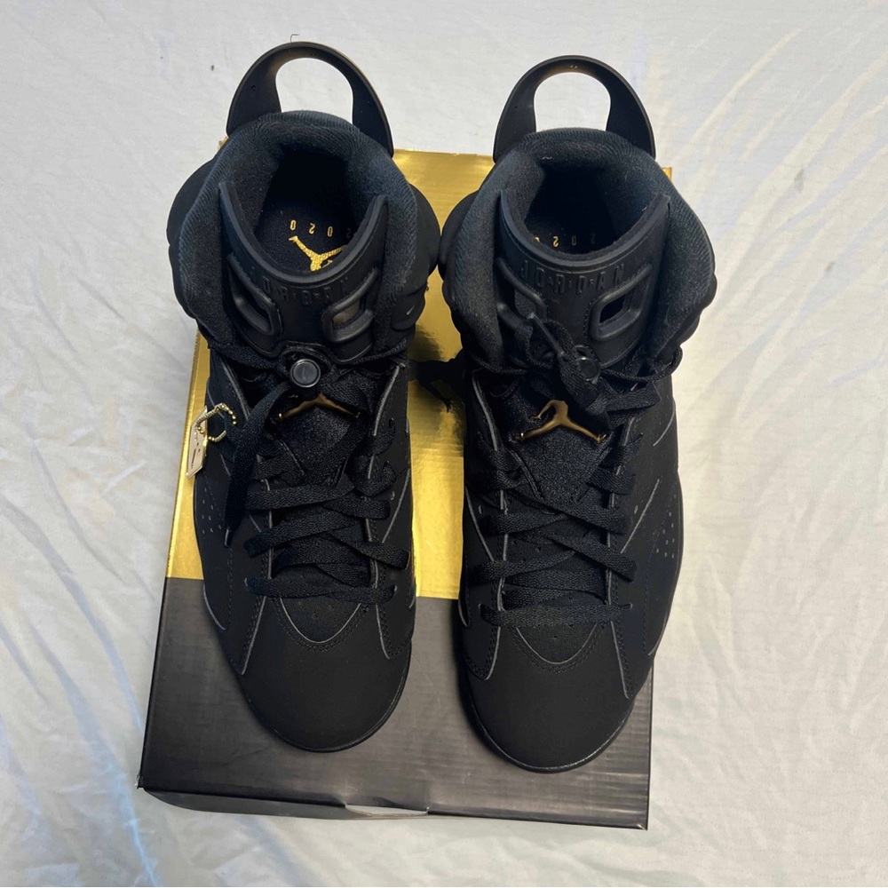 Air Jordan 6 “Defining Moments”